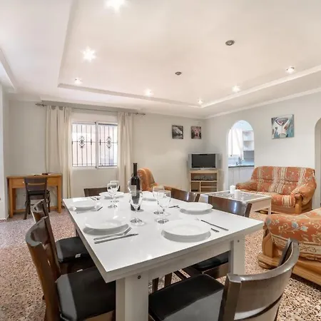 Villa Calpe Villa