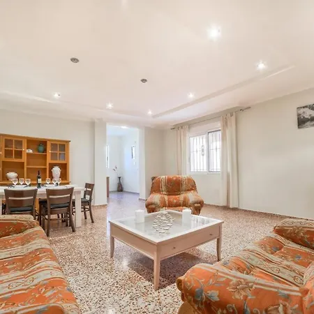 Villa Calpe * Calpe