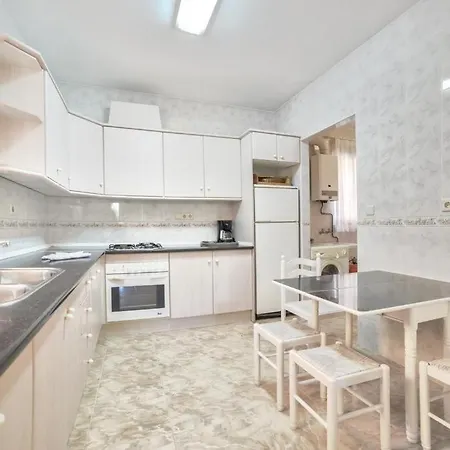 Villa Calpe Villa Calpe