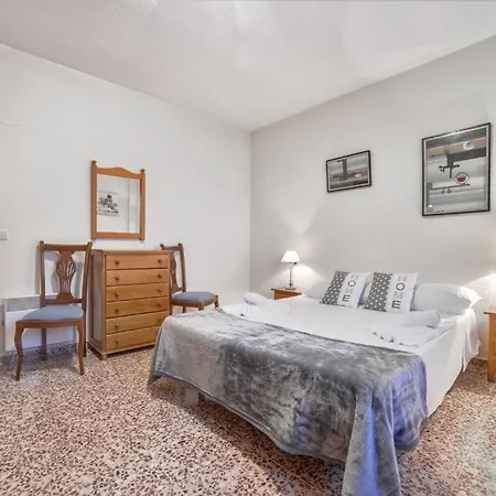 Villa Calpe