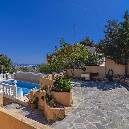 Villa Villa Calpe