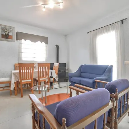 Villa Calpe Villa *