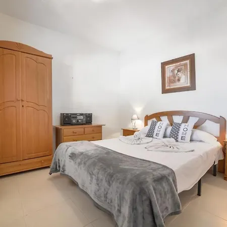 Villa Calpe *