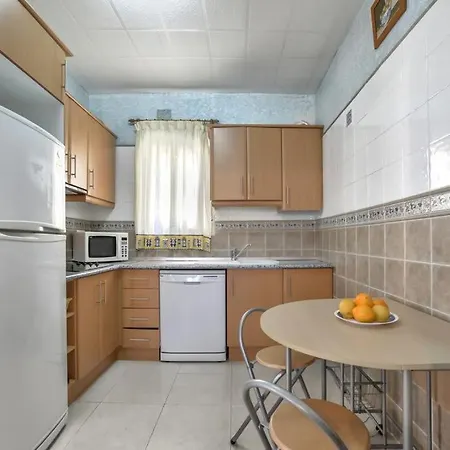 Villa Villa Calpe Calpe