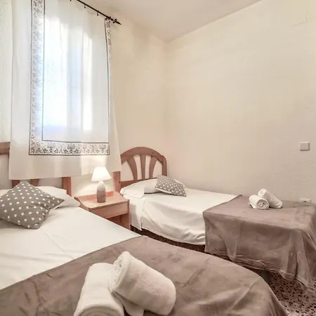 Villa Calpe