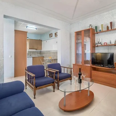 Villa Villa Calpe *