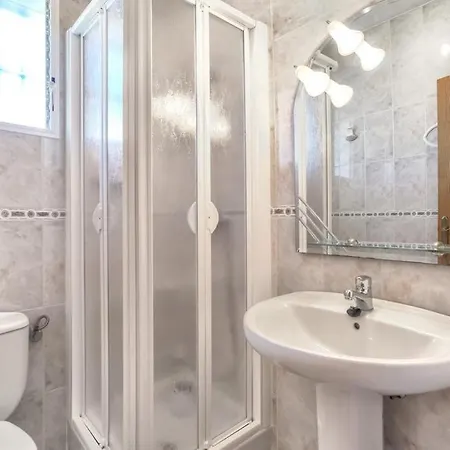 Villa Calpe Villa *