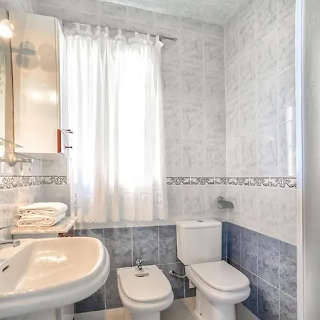 Villa Calpe * Calpe