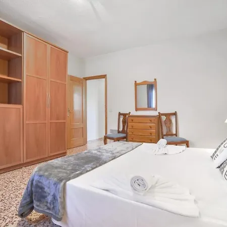 Villa Calpe Villa Calpe